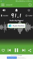 Chennai FM Live Radio Online ảnh chụp màn hình 3