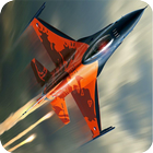 Air Fighter Go иконка