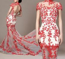 Cheongsam Chines Dressファッション スクリーンショット 1