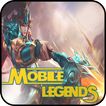 Cheat Mobile Legends: Bang bang Prank