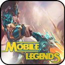 Cheat Mobile Legends: Bang bang Prank APK
