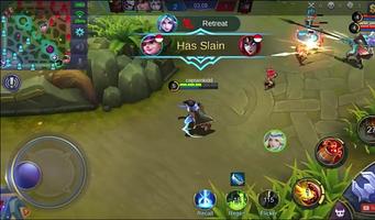 Cheat Mobile Legends: Bang bang Prank imagem de tela 3