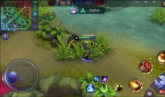 Cheat Mobile Legends: Bang bang Prank imagem de tela 1