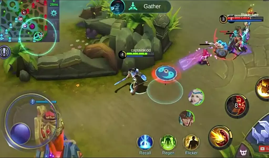 Cheat Mobile Legends: Bang bang Prank APK for Android Download