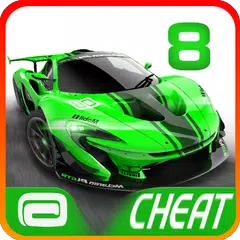 Cheats Asphalt 8 Prank Apk 1 0 For Android Download Cheats Asphalt 8 Prank Apk Latest Version From Apkfab Com