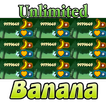Cheat Banana Kong (Free Unlimited Banana Coins)