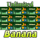 Cheat Banana Kong (Free Unlimited Banana Coins) APK