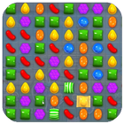 Cheat Candy Crush Saga ไอคอน