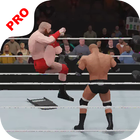 Pro WWE 2K17 Guide 2017 WWE simgesi