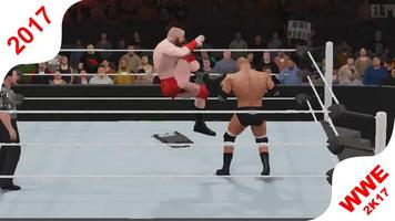 Pro WWE 2K17 Guide 2017 WWE gönderen