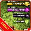 Cheat Clash for Gems Unlimited