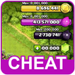 Top cheat for clash of clans