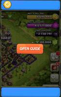 Top cheat for clash of clans 截图 2