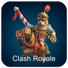 Cheat Clash Royale Zeichen