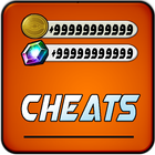 Cheat For Yu-Gi-Oh Duel Links icon