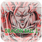 Cheat Dragon Ball Z Dok Battle icône