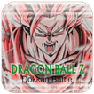 Cheat Dragon Ball Z Dok Battle