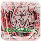 Cheat Dragon Ball Z Dok Battle icon