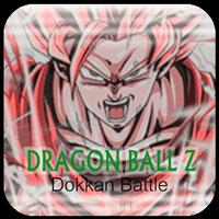 Cheat Dragon Ball Z Dok Battle Affiche