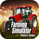 Cheat for Farming Simulator 17 APK
