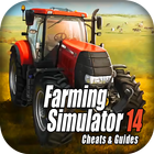 ikon Cheat for Farming Simulator 14