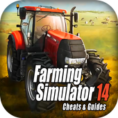 Cheat for Farming Simulator 14 আইকন