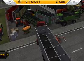 Cheat for Farming Simulator 14 capture d'écran 1