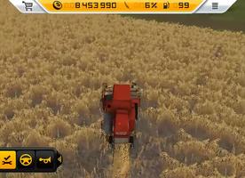 Cheat for Farming Simulator 14 screenshot 2