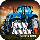 Cheat for Farming Simulator 16 APK