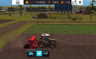Cheat for Farming Simulator 16 capture d'écran 2