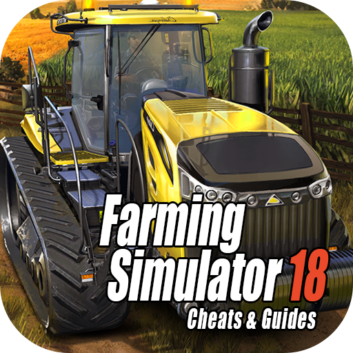 Cheat for Farming Simulator 18