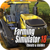 Cheat for Farming Simulator 18-icoon