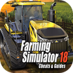 Cheat for Farming Simulator 18