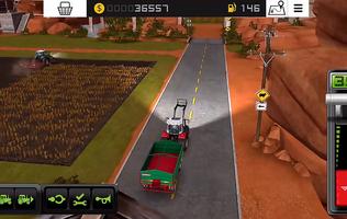 Cheat for Farming Simulator 18 capture d'écran 1