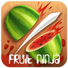 Cheat Fruit Ninja Free 图标