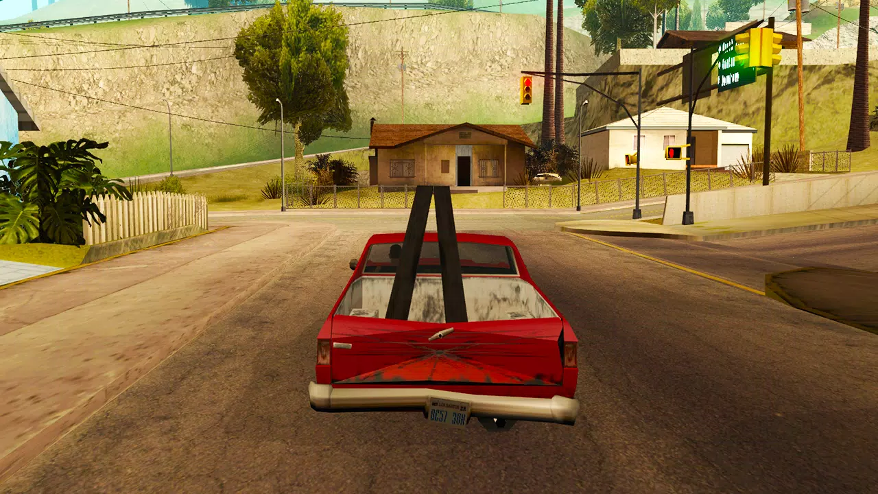 57 Graphics Mod For Gta Sa Mobile  Latest