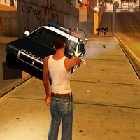 Grand Code for GTA San Andreas imagem de tela 3