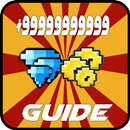 Cheat For Pixel Gun 3D APK