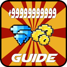 Cheat For Pixel Gun 3D simgesi