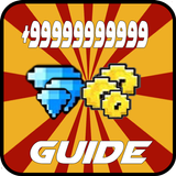 Cheat For Pixel Gun 3D simgesi