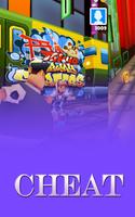 Free Subway Surfers Cheat screenshot 1