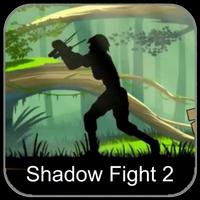 Cheat Shadow Fight 2 plakat