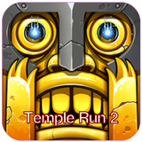Cheat Temple Run 2 icône
