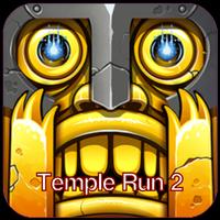 Cheat Temple Run 2 plakat