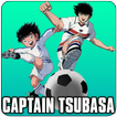 NEW Captain Tsubasa TIPS