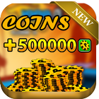 UNLIMITED cash and coins 8 Ball Pool - Prank Free icône