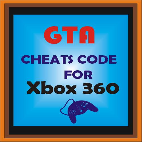 Cheats Code Gta For Xbox 360 Use Pour Android Telechargez L Apk