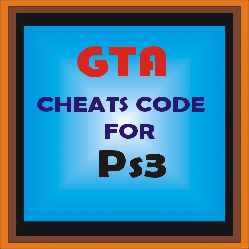 Cheat Code GTA 5 for PS3 APK pour Android Télécharger
