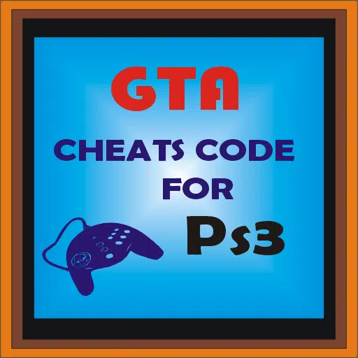 Cheat Code GTA 5 for PS3 APK for Android Download