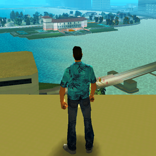Cheat for GTA Vice City
